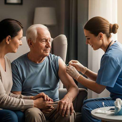 失智症注射用藥新上市，完整療程自費約100~150萬