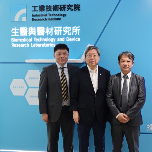 艾爾生醫搶攻眼科市場 攜工研院技術打造非侵入式滴眼液