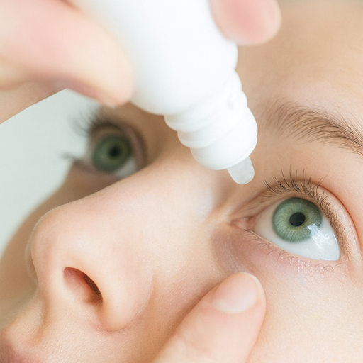 治療濕式黃斑部病變，創新眼滴劑成新亮點