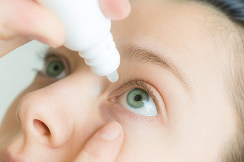 眼底藥物傳輸技術