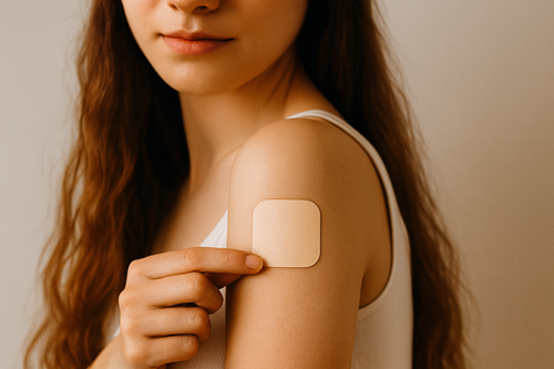 穿皮傳輸系統平台技術